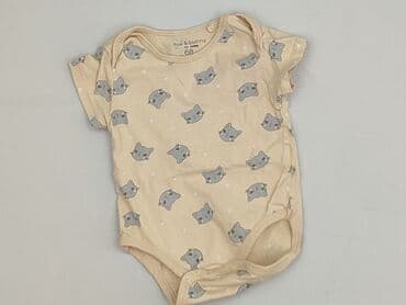 sukienka biala koronkowa: Body, Fox&Bunny, 3-6 months, 
condition - Perfect — 1