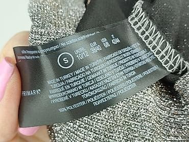 Ubrania damskie: Primark, Top damski, rozmiar S — 6