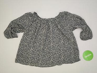 haremki niemowlece: H&M, Bluzka damska, rozmiar 2XS — 3