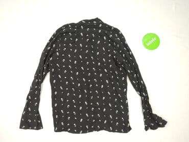 bluzki kopertowe reserved: TXM, Women's blouse, size S (EU 36) — 3