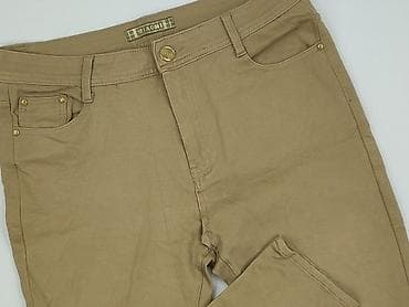 eobuwie fb: Miaoni, Spodnie materiałowe damskie, rozmiar S — 1