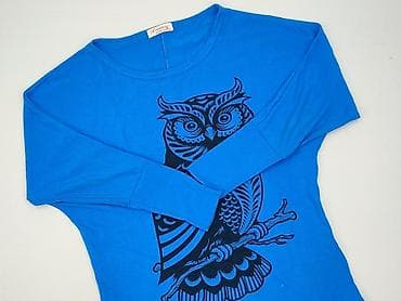 bluza superman: Bluzka damska, rozmiar XL — 1