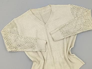 Sweter damski, rozmiar L w lalafo.pl Sweter damski, rozmiar L