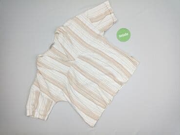 bluzki oversize sklep internetowy: F&F, Bluzka damska, rozmiar 3XL — 8