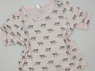 t shirty monty python: H&M, T-shirt damski, rozmiar L — 1