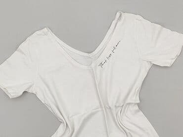 oddychające koszulki: T-shirt damski, rozmiar XS — 1