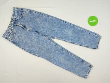 джинси жіночі сінсей: Jeansy damskie, rozmiar XS — 3