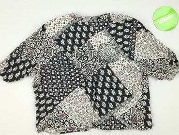 bluzki wężowy wzór: Topshop, Bluzka damska, rozmiar S — 3