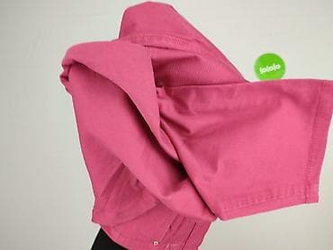 4f dresy spodnie: Spodnie damskie, rozmiar M — 4