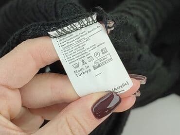 lejon buty zimowe: Kardigan damski, rozmiar S — 4