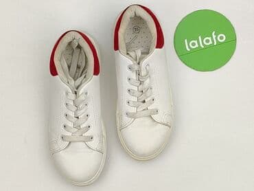 кросівки жіночі: Sneakersy damskie, 35, stan - Bardzo dobry — 2