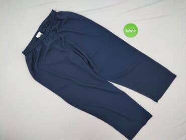 spodnie materiałowe tommy hilfiger: Roman Originals, Spodnie materiałowe damskie, rozmiar 3XL — 2