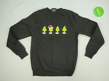grinch bluzki: Bluza damska
, rozmiar S — 2