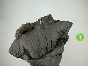 bytom kurtki puchowe: Kurtka zimowa damska, rozmiar L — 6