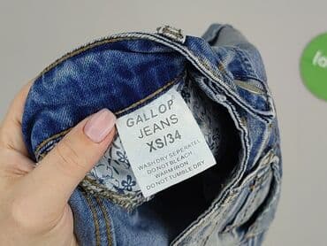 Women: Shorts for women, size XS (EU 34) — 5