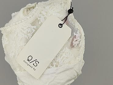 kotex garnitury: Q/S By S.Oliver, Top damski, rozmiar M — 9