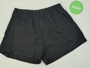 Ubrania damskie: Szorty damskie, rozmiar XL — 2