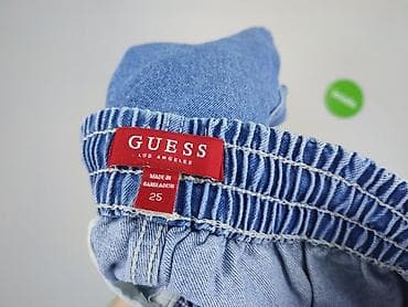 version jeans damskie: Guess Jeans, Jeansy damskie, rozmiar XS — 5