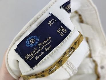 riani spodnie: Daysie, Jeansy damskie, rozmiar S — 4