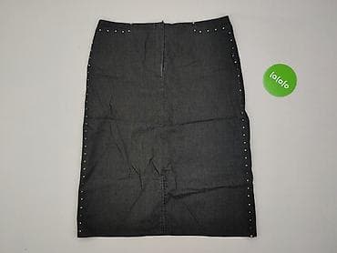 jeans edwin: Spódnica damska, rozmiar L — 3