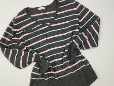 c a sweter w paski: Bonita, Sweter damski, rozmiar XL — 1