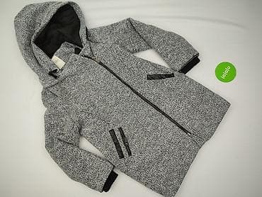 fly kurtka: House, Płaszcz damski, rozmiar L — 2