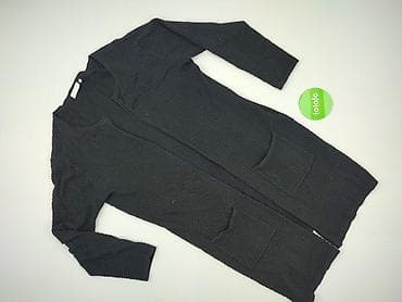 sweter patchwork: Kardigan damski, rozmiar L — 2