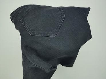 drip slim: Zara, Spodnie materiałowe damskie, rozmiar 2XL — 6