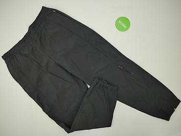 dresy oversize: Cropp, Spodnie dresowe dla mężczyzn, rozmiar 2XL — 2