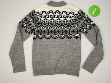 primark sweterek: Topman, Kardigan dla mężczyzn, rozmiar XS — 4