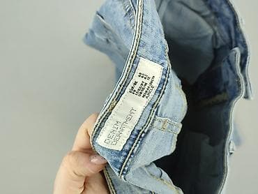hk jeans: H&M, Jeans for women, size L — 4