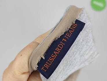 sweter trussardi: Trussardi Jeans, Bluzka damska, rozmiar S — 4