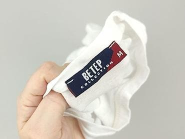 pull and bear polonia: Koszulka dla mężczyzn, rozmiar M — 4