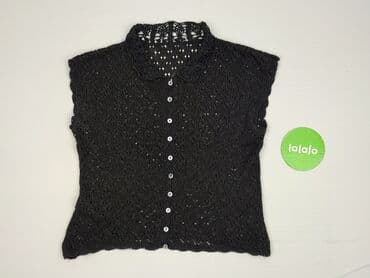 bluzki kopertowe reserved: Women's blouse, size M (EU 38) — 2