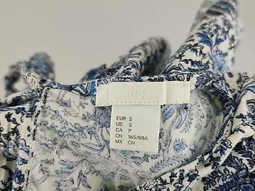 koszula biala bytom: H&M, Bluzka damska, rozmiar S — 4