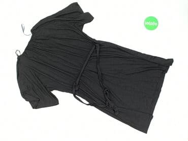 sukienka maxi sinsay: BODY FLIRT, Sukienka damska, rozmiar XL — 3