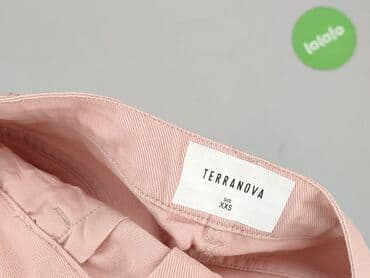 terranova spódniczka: Terranova, Spódnica damska, rozmiar 2XS — 4