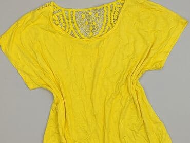 czerwona bluzki z bufkami: Women's blouse, XL at lalafo.pl — 1 czerwona bluzki z bufkami: Women's blouse, XL — 1