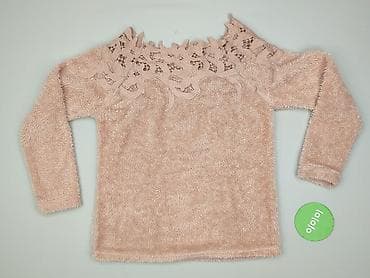 prl sweter: Sweter damski, rozmiar M — 3