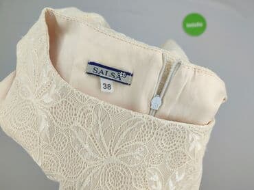 salsa ubrania: Salsa, Sukienka damska, rozmiar M — 4