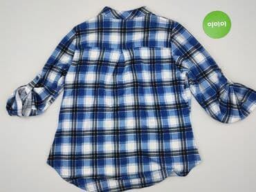 koszula flanelowa carhartt: Koszula damska, rozmiar S — 3