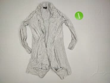 narzutka h: Amisu, Women`s knitwear, size S (EU 36) — 2