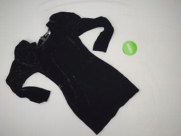 sukienka mini hm: Divided, Sukienka damska, rozmiar S — 2