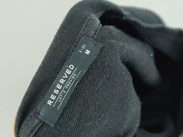 sukienki czarne reserved: Reserved, Sukienka damska, rozmiar M — 4