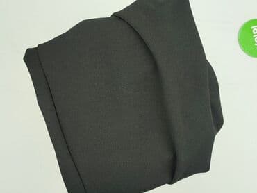 spodnie daysie wysoki stan: Shein Curve, Spodnie materiałowe damskie, 2XL — 5