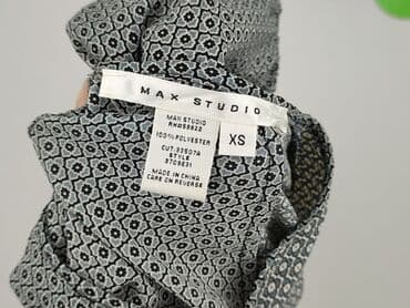 max studio sweter: Max Studio, Bluzka damska, rozmiar XS — 5
