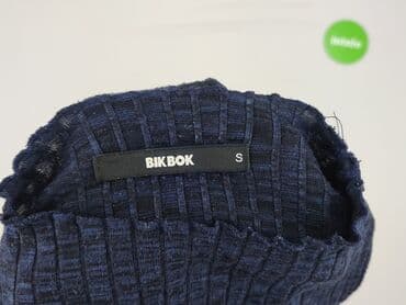 bluzka z otworem na kciuk: Bik Bok, Bluzka damska, rozmiar S — 4
