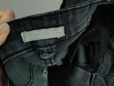 diverse spodnie jeansowe damskie: Jeansy damskie, rozmiar XS — 6