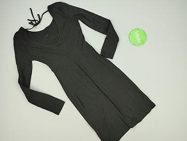 vintage hm: H&M Divided, Sukienka damska, rozmiar M — 3