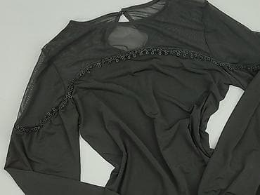 bluzy psg: MEGI, Bluzka damska, rozmiar M — 1